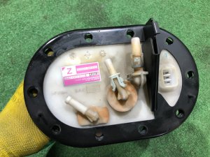 Bomba de combustível целые трубки SUBARU LEGACY LANCASTER OEM 42021AE040 BHE BH9 BH5 BE5 BE9 BEE 2002 EZ30