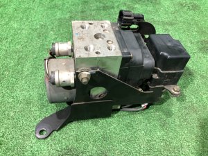 Блок abs VDC SUBARU LEGACY LANCASTER OEM 27539AE001 BHE BH9 2002 EZ30
