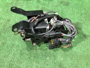 Блок abs VDC SUBARU LEGACY LANCASTER OEM 27539AE001 BHE BH9 2002 EZ30