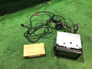 Блок климат контроля 86271AE091 72311AE030 72343AE030 SUBARU LEGACY LANCASTER