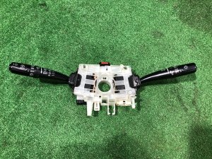 Блок подрулевых переключателей оптитрон 83115AE010 83114AE090 SUBARU LEGACY LANCASTER