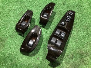 Блок управления стеклоподъемниками мрамор 83071AE080 83071AE040 SUBARU LEGACY LANCASTER