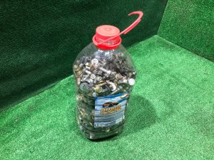 Болты 5 литров 901000110 SUBARU LEGACY LANCASTER