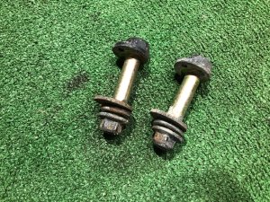 Болты развальные задние SUBARU LEGACY LANCASTER OEM 901700122 902350006 903100171 20560AA011 BHE BH9 BH5 BE5 BE9 BEE 2002 EZ30