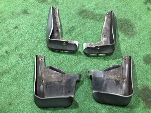 Брызговики 12345678 SUBARU LEGACY LANCASTER