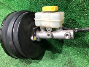 Bomba de freno SUBARU LEGACY LANCASTER OEM 26401AE000 26402AE400 BHE BEE 2002 EZ30