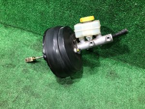 Главный тормозной цилиндр 26401AE000 26402AE400 SUBARU LEGACY LANCASTER