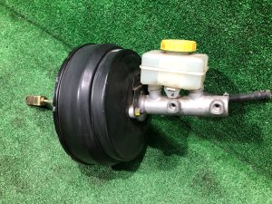 Bomba de freno SUBARU LEGACY LANCASTER OEM 26401AE000 26402AE400 BHE BEE 2002 EZ30