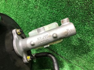 Bomba de freno SUBARU LEGACY LANCASTER OEM 26401AE000 26402AE400 BHE BEE 2002 EZ30