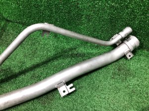 Горловина бензобака SUBARU LEGACY LANCASTER OEM 42066AE100 BHE BH9 BH5 BE BE9 BE5 BEE 2002 SILVER/GREY 1U2