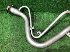 Горловина бензобака SUBARU LEGACY LANCASTER OEM 42066AE100 BHE BH9 BH5 BE BE9 BE5 BEE 2002 SILVER/GREY 1U2