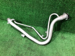 Горловина бензобака SUBARU LEGACY LANCASTER OEM 42066AE100 BHE BH9 BH5 BE BE9 BE5 BEE 2002 SILVER/GREY 1U2