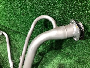 Горловина бензобака SUBARU LEGACY LANCASTER OEM 42066AE100 BHE BH9 BH5 BE BE9 BE5 BEE 2002 SILVER/GREY 1U2