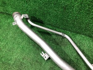 Горловина бензобака SUBARU LEGACY LANCASTER OEM 42066AE100 BHE BH9 BH5 BE BE9 BE5 BEE 2002 SILVER/GREY 1U2