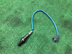 Датчик кислородный Лямбда-зонд №1 22641AA032 SUBARU LEGACY LANCASTER