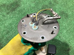 Sensor do nível de combustível SUBARU LEGACY LANCASTER OEM 42081AE010 BHE BH9 BH5 BE5 BE9 BEE 2002 EZ30