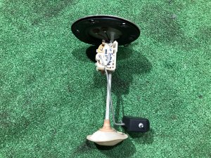 Датчик уровня топлива 42081AE010 SUBARU LEGACY LANCASTER