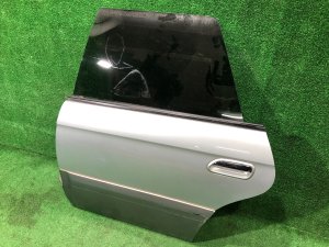 Дверь задняя левая 60400AE430 SUBARU LEGACY LANCASTER