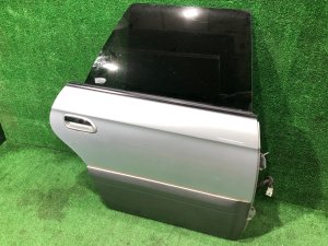 Дверь задняя правая 60400AE420 SUBARU LEGACY LANCASTER
