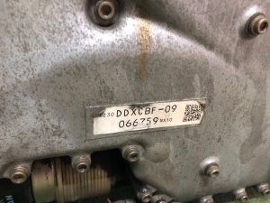エンジン SUBARU LEGACY LANCASTER OEM 10100BH340 11008AA830 BHE BEE 2002 EZ30
