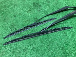 Escobillas SUBARU LEGACY LANCASTER OEM 86532AE000 86532AE010 86542AE000 86542AE010 BHE BH9 BH5 BE5 BE9 BEE 2002