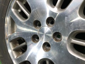 Диски R16 SUBARU LEGACY LANCASTER OEM 28111AE120 BHE 2002
