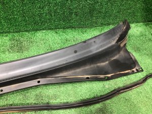Жабо SUBARU LEGACY LANCASTER OEM 91411AE000 BHE BH9 BH5 BE5 BE9 BEE 2002
