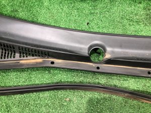 Жабо SUBARU LEGACY LANCASTER OEM 91411AE000 BHE BH9 BH5 BE5 BE9 BEE 2002