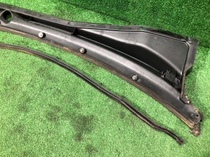 Жабо SUBARU LEGACY LANCASTER OEM 91411AE000 BHE BH9 BH5 BE5 BE9 BEE 2002