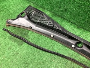 Жабо SUBARU LEGACY LANCASTER OEM 91411AE000 BHE BH9 BH5 BE5 BE9 BEE 2002