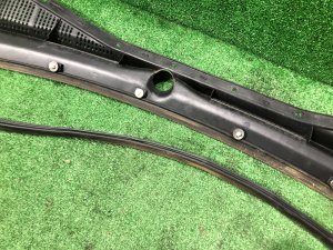 Жабо SUBARU LEGACY LANCASTER OEM 91411AE000 BHE BH9 BH5 BE5 BE9 BEE 2002