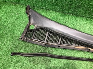 Жабо SUBARU LEGACY LANCASTER OEM 91411AE000 BHE BH9 BH5 BE5 BE9 BEE 2002