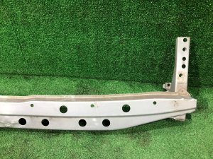 Reforço do para-choques traseiro SUBARU LEGACY LANCASTER OEM 57711AE040 BHE BH9 BH5 2002 SILVER/GREY 1U2