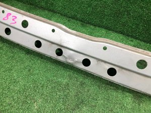 Reforço do para-choques traseiro SUBARU LEGACY LANCASTER OEM 57711AE040 BHE BH9 BH5 2002 SILVER/GREY 1U2