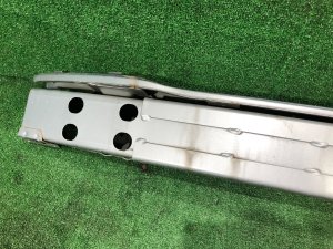 Жесткость бампера передняя SUBARU LEGACY LANCASTER OEM 57711AE340 BHE BH9 2002