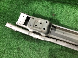 Жесткость бампера передняя SUBARU LEGACY LANCASTER OEM 57711AE340 BHE BH9 2002
