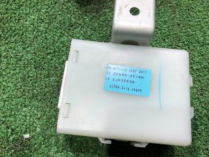 Замок зажигания Комплект замков SUBARU LEGACY LANCASTER OEM 57491AE740 88035AE100 BHE BH9 BH5 2002 SILVER/GREY 1U2