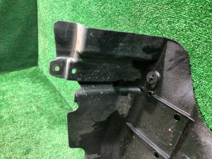 Proteção do motor SUBARU LEGACY LANCASTER OEM 56410AE130 BHE BEE 2002 SILVER/GREY 1U2