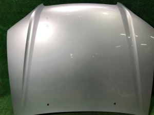 Капот SUBARU LEGACY LANCASTER OEM 57229AE040 BHE BH9 2002 SILVER/GREY 1U2