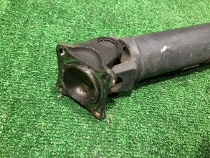 Кардан SUBARU LEGACY LANCASTER OEM 27111AE122 BHE BH9 2002 EZ30