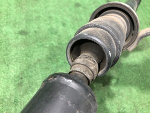 Кардан SUBARU LEGACY LANCASTER OEM 27111AE122 BHE BH9 2002 EZ30