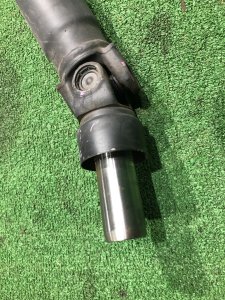 Кардан SUBARU LEGACY LANCASTER OEM 27111AE122 BHE BH9 2002 EZ30