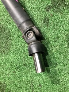 Кардан SUBARU LEGACY LANCASTER OEM 27111AE122 BHE BH9 2002 EZ30