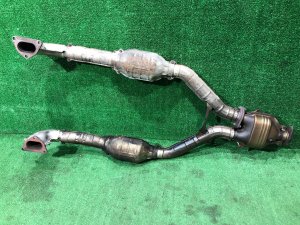 Катализатор 44101AE040 44101AE050 SUBARU LEGACY LANCASTER