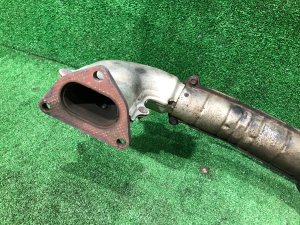 Катализатор SUBARU LEGACY LANCASTER OEM 44101AE040 44101AE050 BHE BEE 2002 EZ30