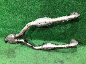 Катализатор SUBARU LEGACY LANCASTER OEM 44101AE040 44101AE050 BHE BEE 2002 EZ30