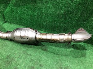 Катализатор SUBARU LEGACY LANCASTER OEM 44101AE040 44101AE050 BHE BEE 2002 EZ30