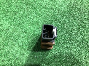 Кнопка VDC SUBARU LEGACY LANCASTER OEM 83001AE100 BHE BH9 BH5 2002 EZ30