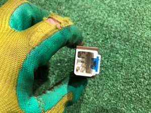 Interruptor do desembaciador dianteiro c реле SUBARU LEGACY LANCASTER OEM 83001AE020 86564AE000 BHE BH9 BH5 2002 EZ30