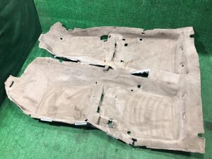 Ковер салона 95011AE051GG SUBARU LEGACY LANCASTER